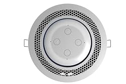 Splin Ceiling Embedded Mount Stand Compatible with