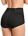 Shymay Women's Panty Girdle Adjustable Belly Wrap Postpartum Control Panties