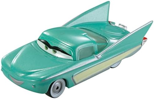 cars flo toy