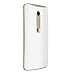 Moto X Pure Edition Unlocked Smartphone, 64GB White (U.S. Warranty)
