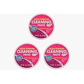 Multi-Purpose Cleaning Paste, 7 Ounce (Pack of 3)
