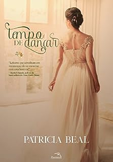 Livro Tempo de dançar
