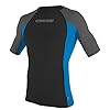 Cressi-Short-Sleeve-Rash-Guard-Mens Cressi-Short-Sleeve-Rash-Guard-Mens