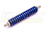 Integy RC Model Hop-ups C22622BLUE Fuel Cooler for