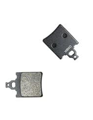 Automotive Parts and Accessories: CNBK Front Disc Brake Pads Semi-Metallic fit ZUNDAPP Street Bike KS80 KS 80 Super 80 &up 1980 &up 1 Pair(2 Pads) - CNBK