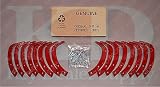 KD Standard Hard HAT Replacement BOLO TINES for Troy BILT TILLERS