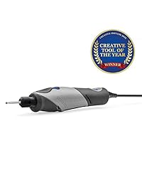 Dremel 2050 15 Stylo + Herramienta versátil para m