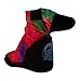 Sand Soles Sand & Water Sports Socks – High Top – Beach Soccer Volleyball SUP Scuba Snorkel Diving Surf – for Men Women Kids – 3mm Premium Neoprene, USA Made