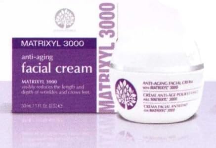 Matrixyl 3000 Facial Cream 45 ml (Pack of 3)