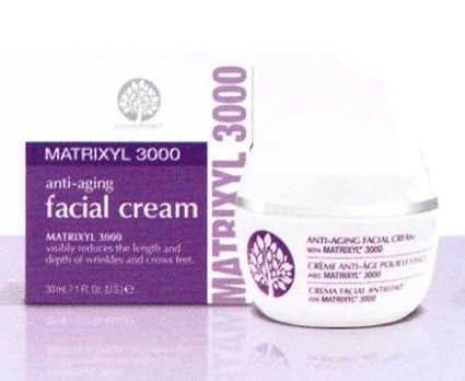matrixyl 3000 cream