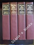 The Life of John Marshall (volume 3 only)