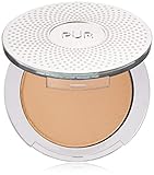 Pur Minerals 4 in 1 Pressed Mineral Makeup, Medium, 0.28 Ounce