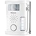 Eliminator™ Advanced Electronic Outdoor/Indoor Animal and Rodent Pest Repeller for Cats, Dogs, Deer, Birds, etc.