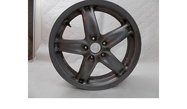 Rueda trasera Llanta para Piaggio X9 125 : Amazon.es