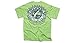 Costa Del Mar Classic Short Sleeve T-Shirt-Lime-Medium