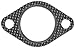 Bosal 256-789 Exhaust Gasket