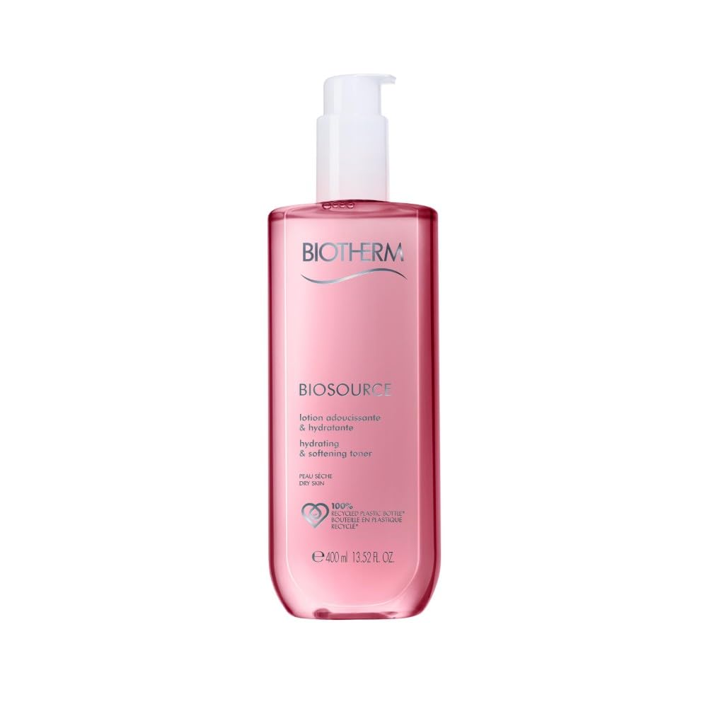 Bio Bs Lot Adouciss PS 400ml