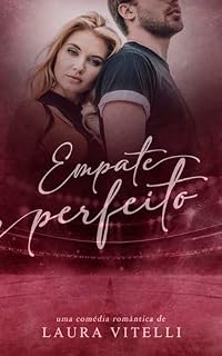 Livro Empate Perfeito