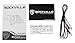 Rockville BluTube SG 70W Tube Amplifier/Home Theater Stereo Receiver W/Bluetooththumb 3