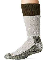 Calcetines de frío extremo para botas Carhartt para hombre
