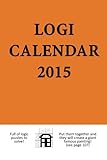Logi Calendar 2015 by