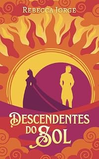 Livro Descendentes do Sol (Contos de Aeternia Livro 1)
