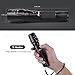 LED Tactical USB Rechargeable 18650 Waterproof High Lumens XM L2 Big Flashlight Portable Military Zoomable Aluminum Torch For Emergency Outdoor Camping Hiking - Battery Charger Cable Gift Box Included