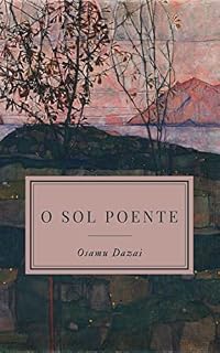Livro O Sol Poente