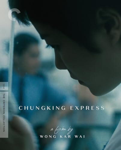WKW: The Cinema of Wong Kar Wai: Wai, Wong Kar, Powers, John
