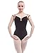 Dance Favourite Ballet Dance Leotards for Womens and Girls, For Studio Dress and Performance AM01B05