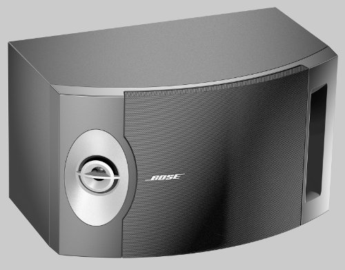 Bose  201 Direct/Reflecting speaker system