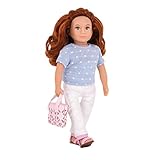 Lori Dolls Saffron 6