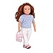 Lori Dolls Saffron 6