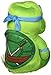FAB Starpoint Teenage Mutant Ninja Turtles Plush
