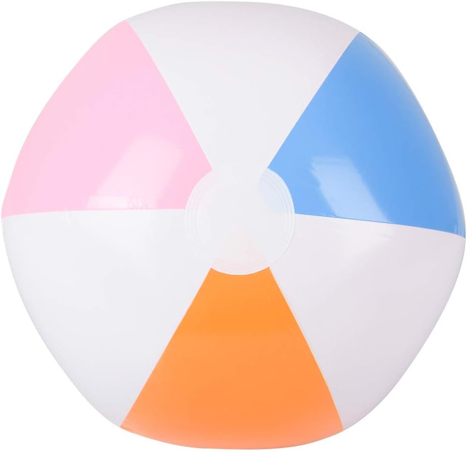 20 inch beach ball