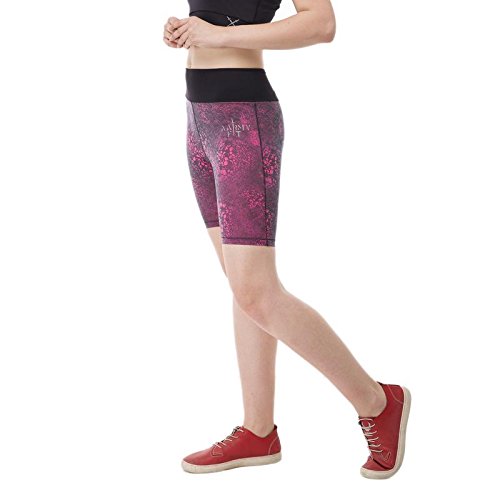 aarmy fit ladies sports shorts