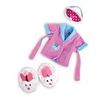 Manhattan Toy Groovy Girls Snuggleriffic Set Fashion Doll Clothing