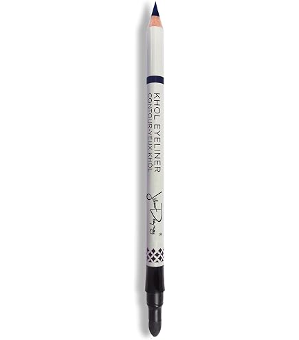 Amazon.com: Jillian Dempsey Khôl Waterproof Eyeliner Pencil