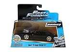 Fast Furious 7 Dom's Dodge Charger R/T 1:32 Scale