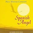 Spanish Angel