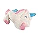 Anboor 4.5 Inches Slow Rising Squishies Unicorn Pegasus Kawaii Scented Soft Squishies Dream Color Animal Toys