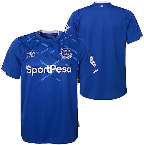 エバートン Umbro ユニフォーム Amazon.com: Umbro Men's International Soccer 18/19 Replica Jerseys