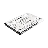 Cameron Sino CS New Replacement Battery for Galaxy