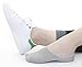 Loafer Socks Mens No Show Hidden Socks Invisible Liner Athletic Socks 5 Pack