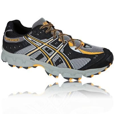 asics gel trail attack