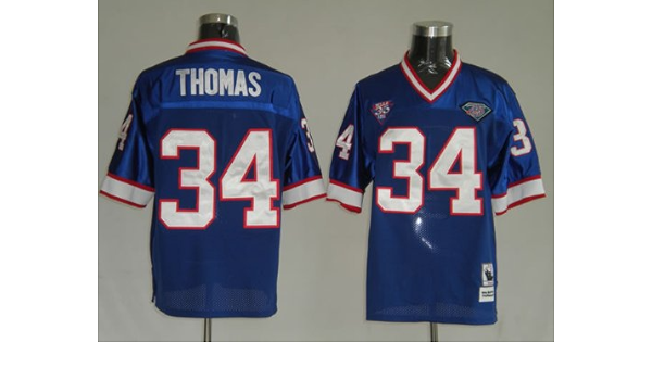 nfl bills jersey