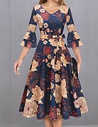 DRESSTELLS Cocktail Dress for Women, 2025