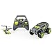 Air Hogs Helix X4 Stunt Quad Copter