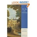 The Idea of a University