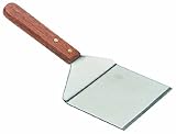 Crestware WHHD45 4 5-Inch Heavy Duty Turner, 1, Silver
